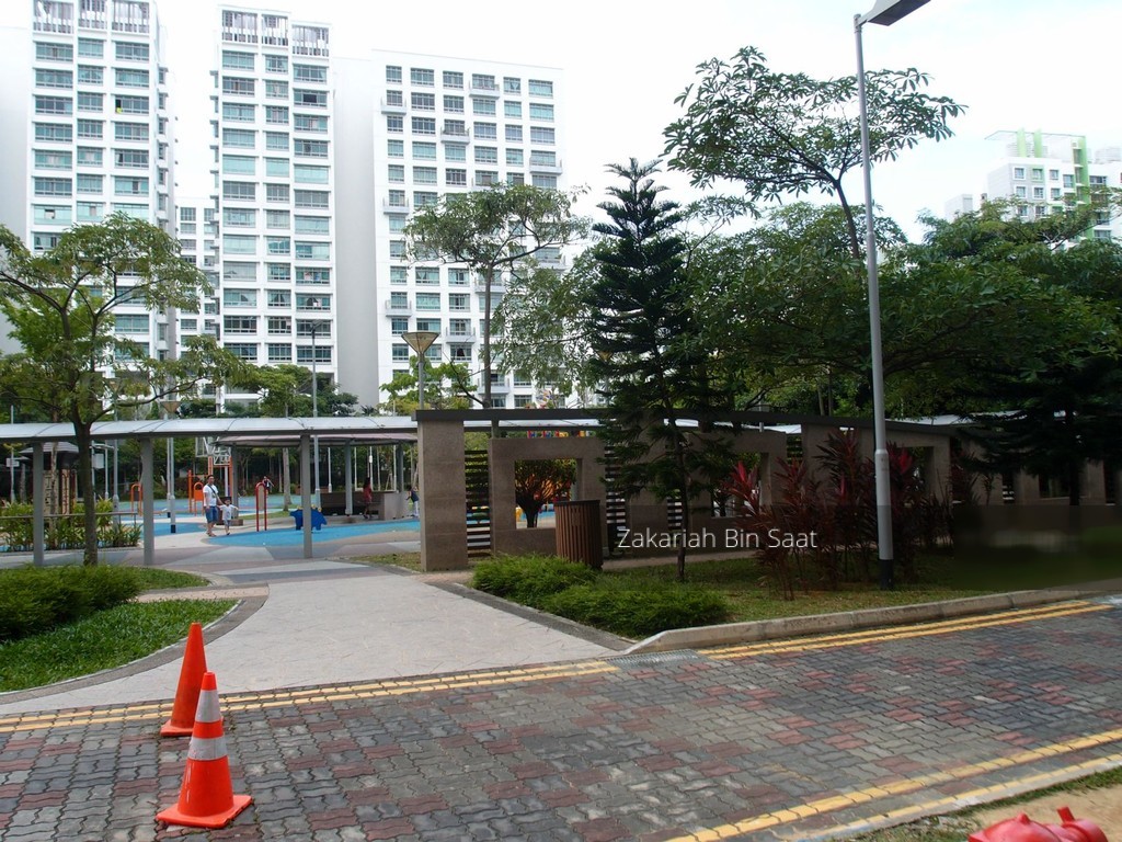 Punggol Place thumbnail photo